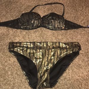 Victoria Secret bikini